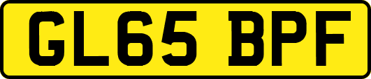 GL65BPF