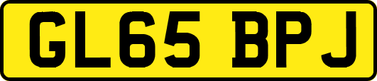 GL65BPJ