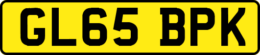 GL65BPK