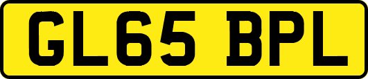 GL65BPL
