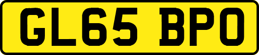 GL65BPO
