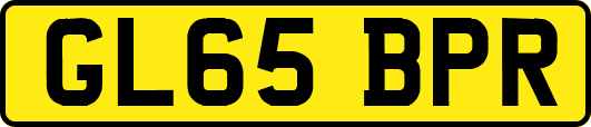 GL65BPR
