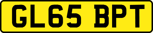 GL65BPT