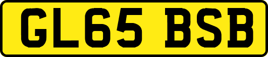 GL65BSB