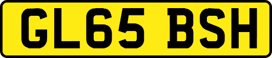 GL65BSH