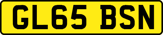 GL65BSN