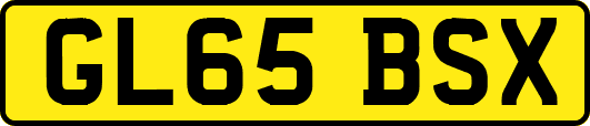 GL65BSX