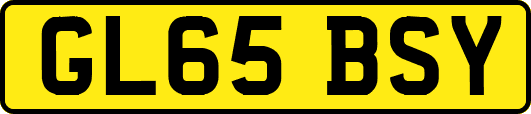 GL65BSY