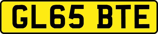 GL65BTE