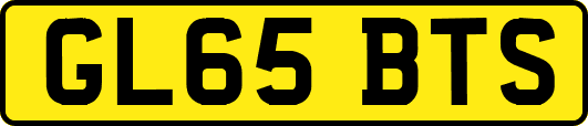 GL65BTS
