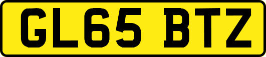 GL65BTZ