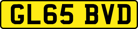 GL65BVD