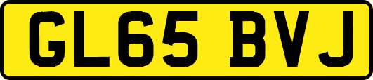 GL65BVJ