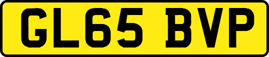 GL65BVP