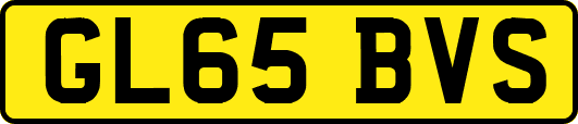 GL65BVS