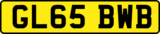 GL65BWB