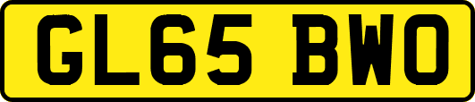 GL65BWO