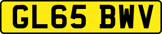 GL65BWV