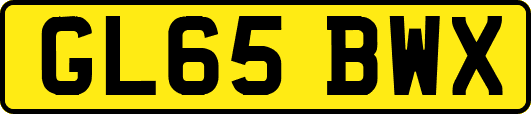 GL65BWX
