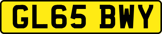 GL65BWY