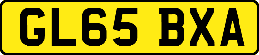 GL65BXA
