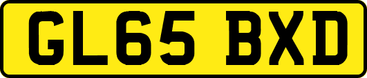GL65BXD