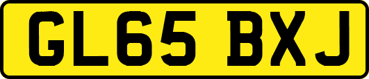 GL65BXJ
