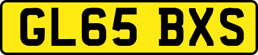 GL65BXS