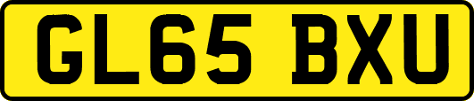 GL65BXU