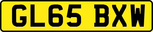 GL65BXW