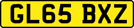 GL65BXZ