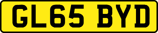 GL65BYD