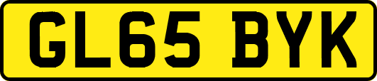 GL65BYK