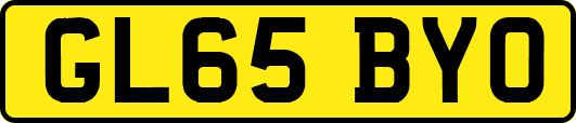 GL65BYO