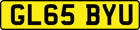 GL65BYU