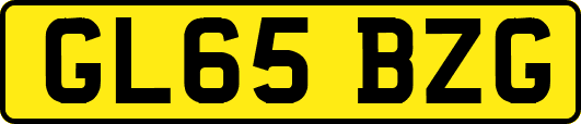 GL65BZG