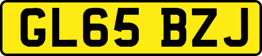 GL65BZJ
