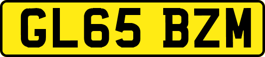 GL65BZM