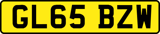 GL65BZW