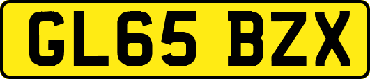 GL65BZX