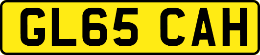 GL65CAH