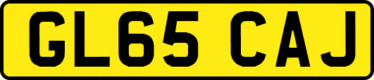 GL65CAJ