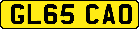 GL65CAO