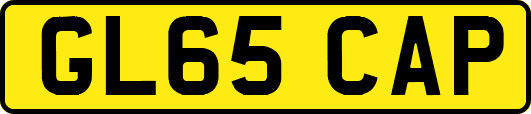 GL65CAP