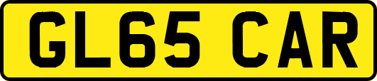 GL65CAR