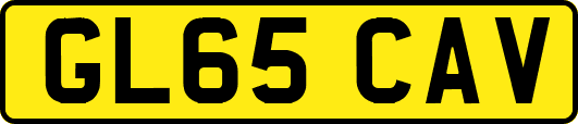 GL65CAV