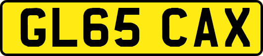 GL65CAX