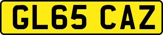 GL65CAZ