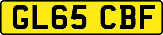 GL65CBF