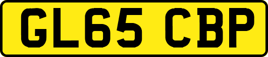 GL65CBP